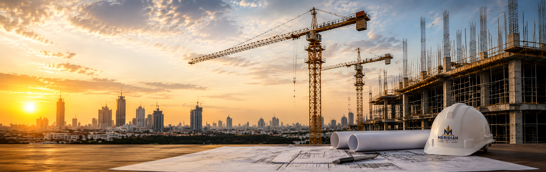 Civil Construction Video